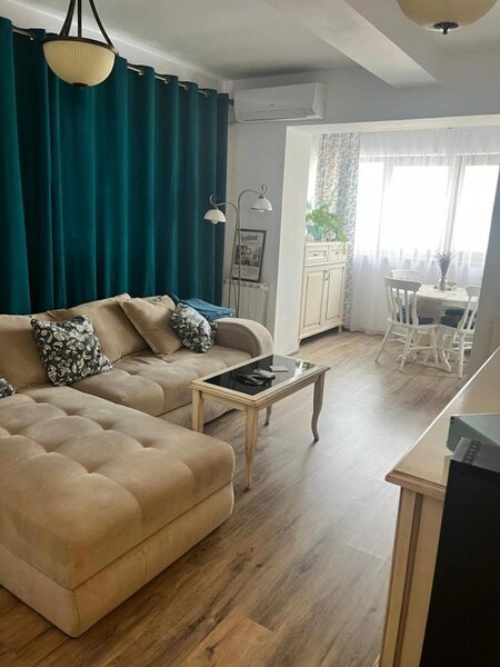 Mihai Bravu, apartament 2 camere.