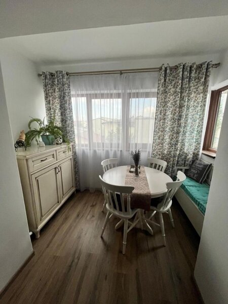 Mihai Bravu, apartament 2 camere.