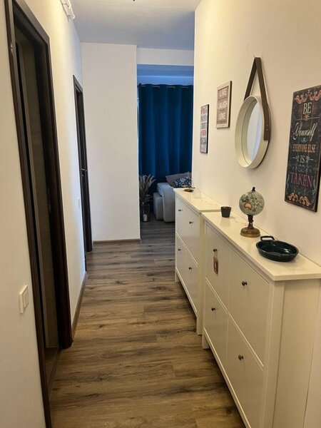 Mihai Bravu, apartament 2 camere.