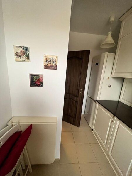 Mihai Bravu, apartament 2 camere.