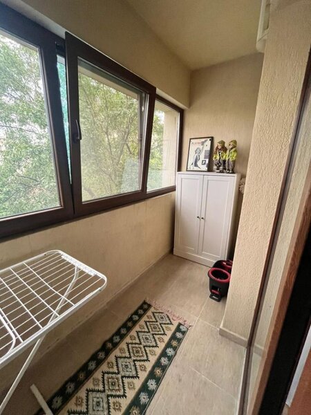 Mihai Bravu, apartament 2 camere.